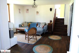  Maison à vendre 4 pièces 96 m²