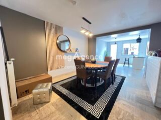  Maison  vendre 6 pices 134 m