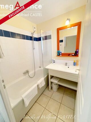  Appartement � vendre 2 pi�ces 56 m�