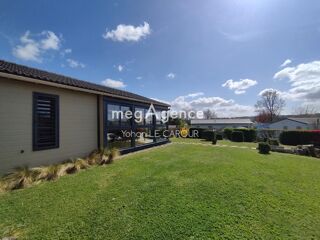  Maison à vendre 3 pièces 54 m²