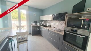  Maison à vendre 5 pièces 93 m²