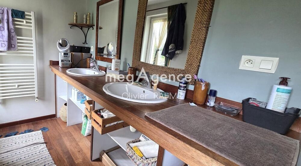 à vendre  Maison La Vicomté-sur-Rance (22690)