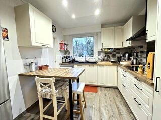  Appartement � vendre 5 pi�ces 103 m�