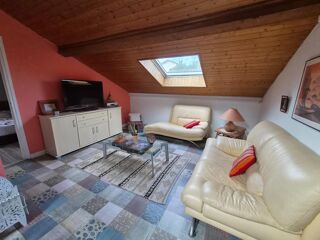 Vente Maison Grande maison familiale atypique avec piscine Roche-la-molière