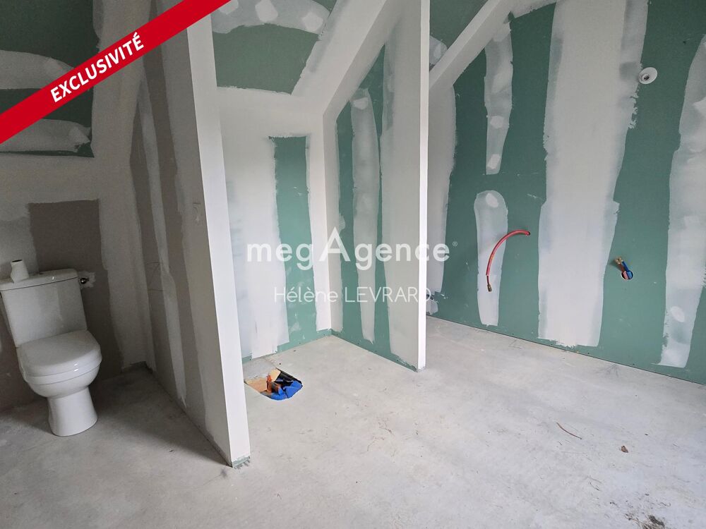 Vente Maison Proche Sainte-Suzanne : maison en cours de rénovation Torce-viviers-en-charnie