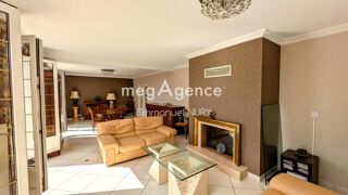  Maison � vendre 7 pi�ces 202 m�