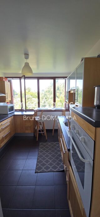  Appartement � vendre 4 pi�ces 64 m�