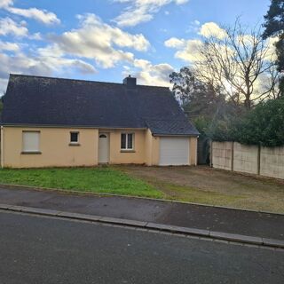  Maison � vendre 4 pi�ces 88 m�