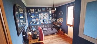  Maison � vendre 8 pi�ces 180 m�