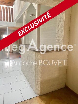  Maison  vendre 4 pices 105 m