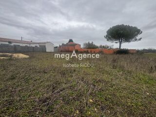  Terrain à vendre 802 m²
