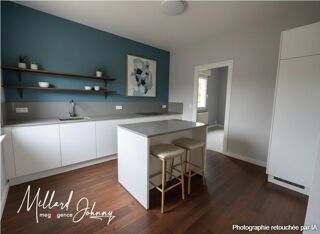  Maison à vendre 4 pièces 72 m²