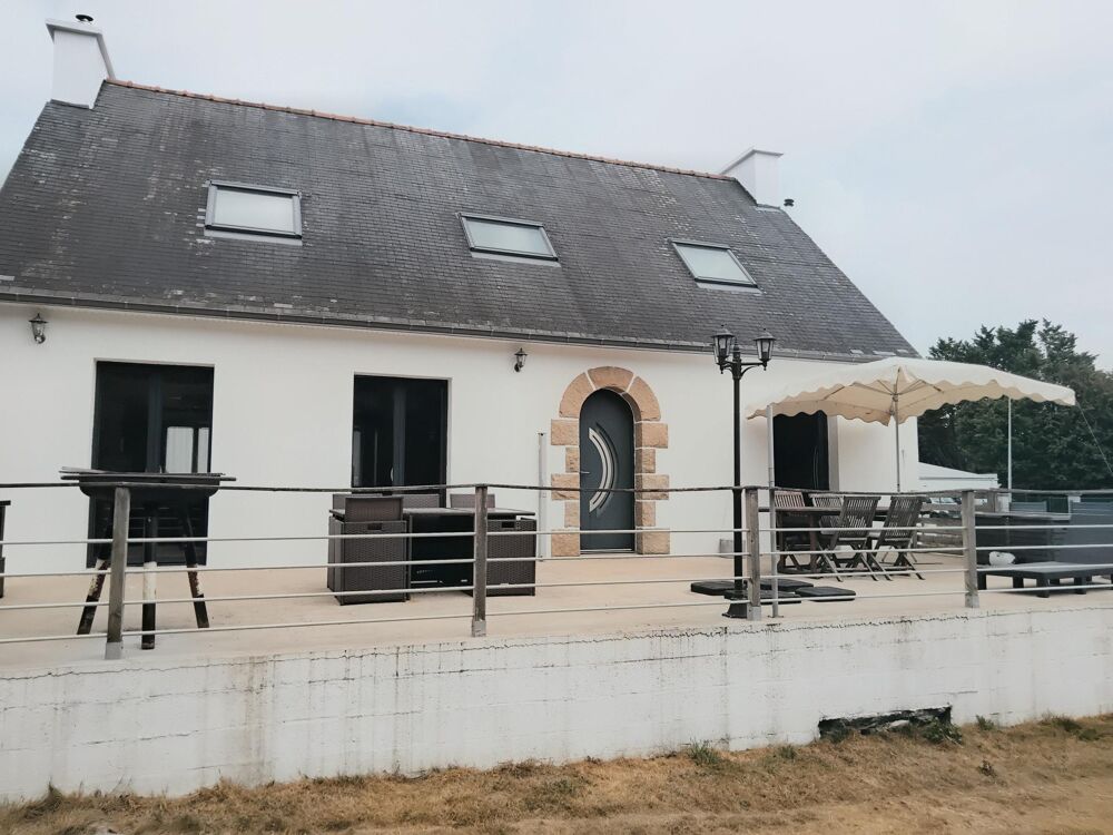 Vente Maison Proche de Quimper et de la voie express ainsi que du bus Quimper