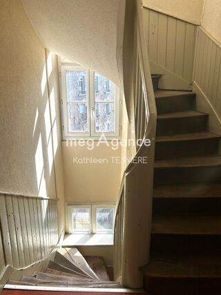  Appartement à vendre 3 pièces 55 m²