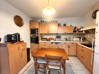  Maison � vendre 5 pi�ces 99 m�