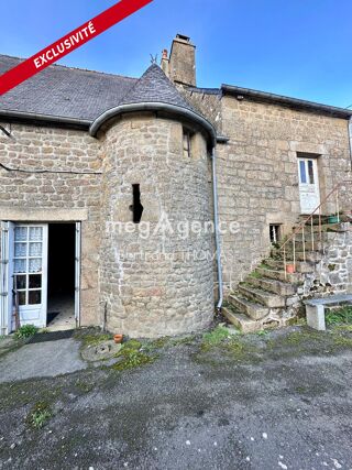  Maison à vendre 3 pièces 130 m²