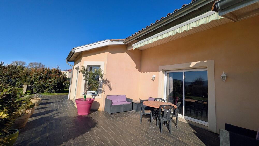 � vendre  Maison Sainte-Consorce (69280)