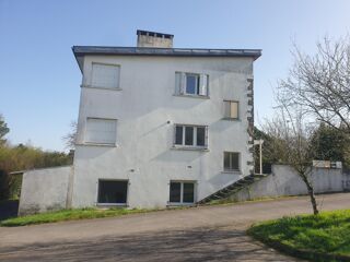  Immeuble � vendre 244 m�