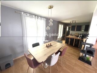  Maison � vendre 6 pi�ces 120 m�