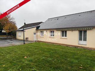  Maison � vendre 4 pi�ces 91 m�