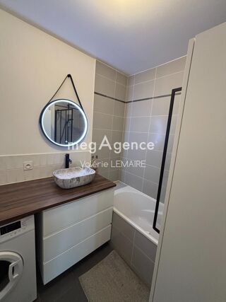  Appartement � vendre 3 pi�ces 63 m�