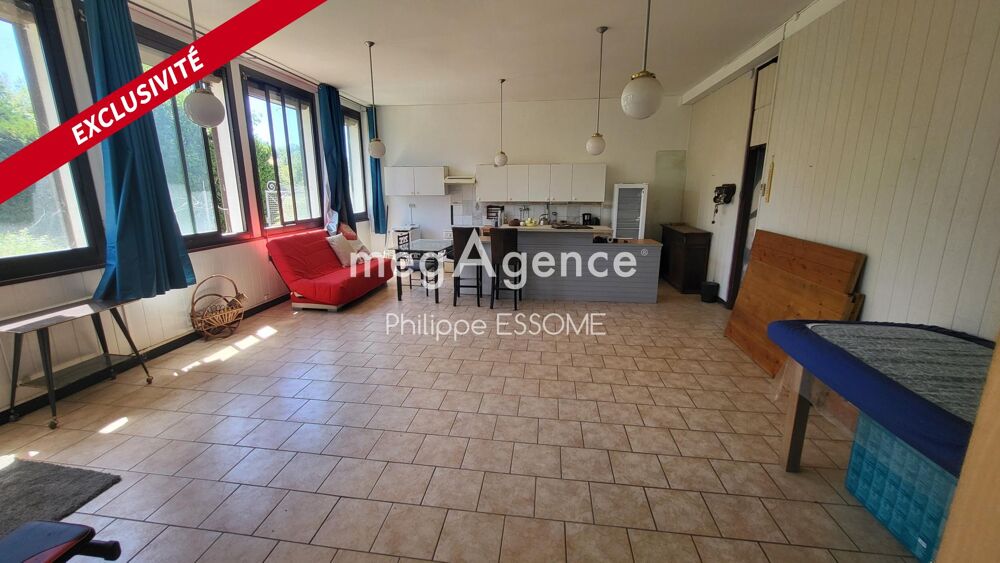 Vente Maison Retour en enfance avec cette maison atypique au coeur du Parc Naturel Régional du Haut Languedoc Lacaze