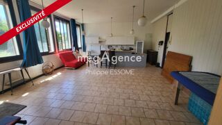  Maison à vendre 5 pièces 133 m²