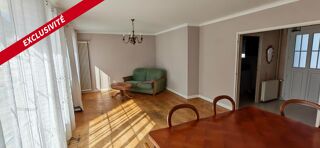  Maison à vendre 6 pièces 85 m²