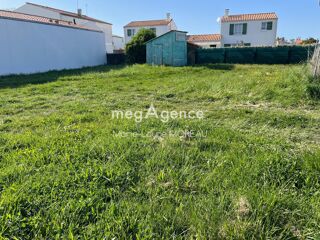  Terrain � vendre 367 m�