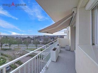  Appartement � vendre 4 pi�ces 85 m�