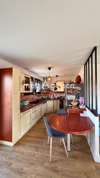  Maison à vendre 5 pièces 136 m²