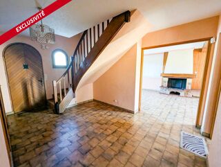  Maison à vendre 5 pièces 150 m²