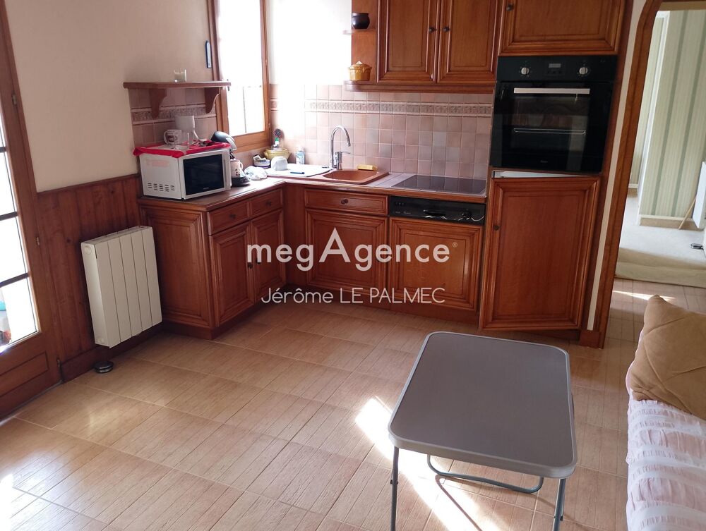 Vente Maison Pied à terre avec jardin  AU CALME Trouville-sur-mer