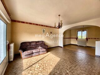  Maison à vendre 6 pièces 141 m²