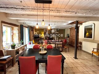 Maison à vendre 6 pièces 203 m²