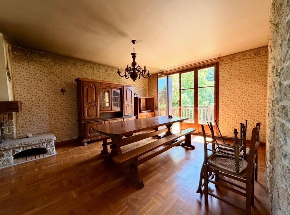 Maison 7 pièces 136m2