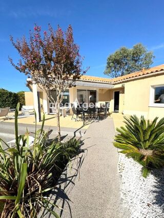  Maison à vendre 5 pièces 77 m²