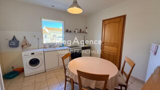  Maison à vendre 6 pièces 158 m²