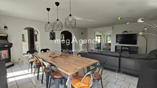  Maison � vendre 8 pi�ces 212 m�