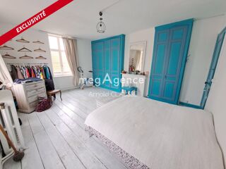  Maison à vendre 7 pièces 140 m²