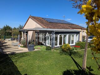  Maison à vendre 6 pièces 180 m²