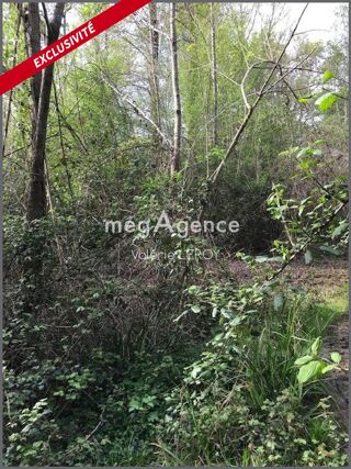  Terrain � vendre 34500 m�