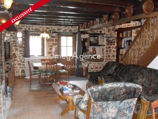  Maison � vendre 3 pi�ces 63 m�