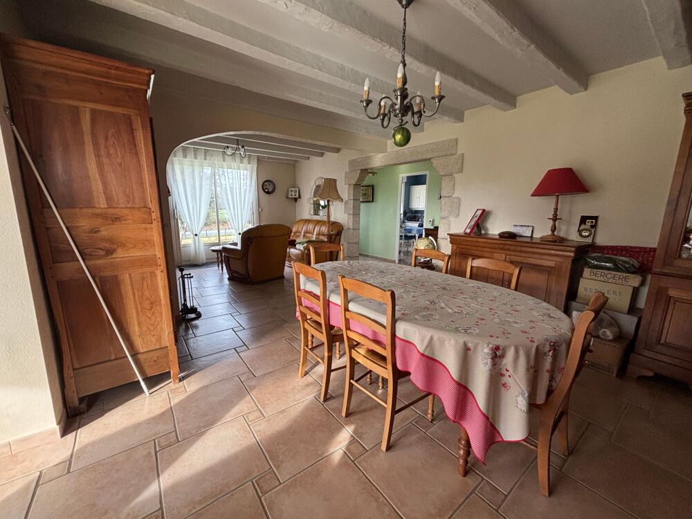 Maison 7 pièces