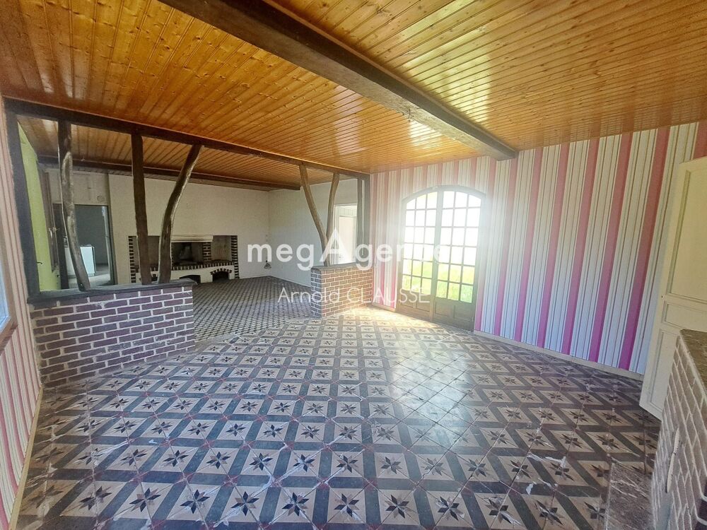 Vente Maison Jolie maison de campagne Beauvoir-wavans