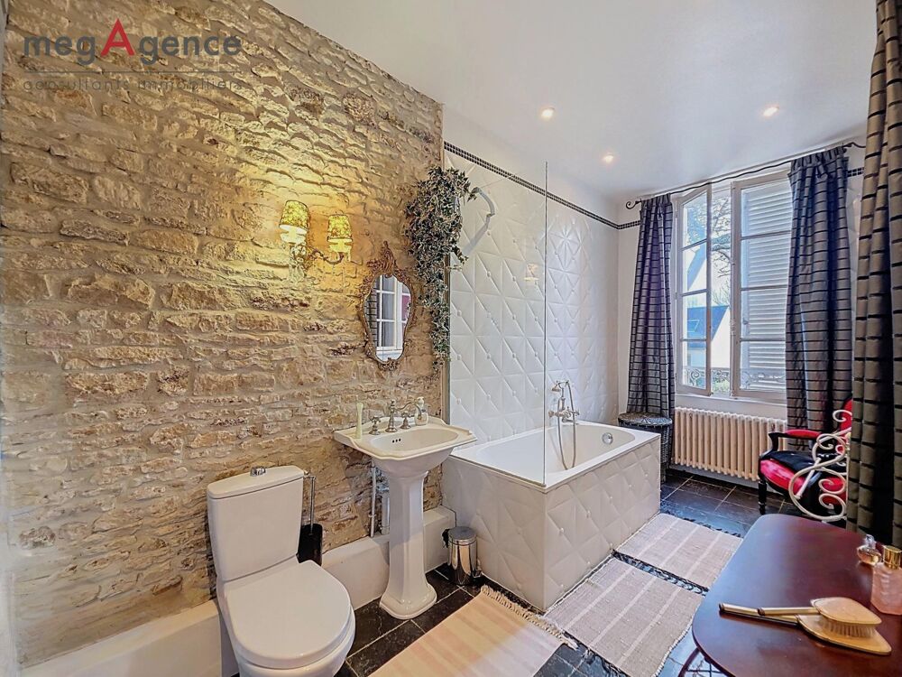 � vendre  Maison Rots (14980)