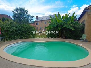  Maison � vendre 10 pi�ces 238 m�