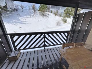  Appartement � vendre 3 pi�ces 41 m�