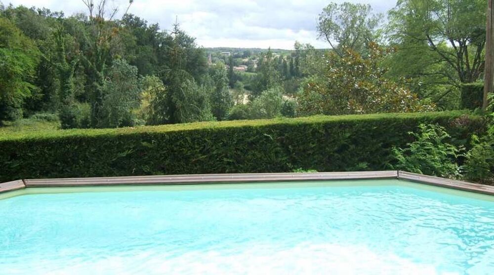 � vendre  Maison Les L�ves-et-Thoumeyragues (33220)