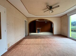  Maison � vendre 5 pi�ces 93 m�